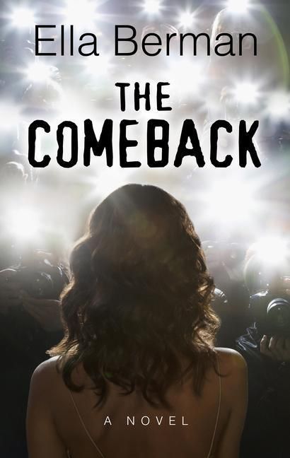 Produktbild: The Comeback