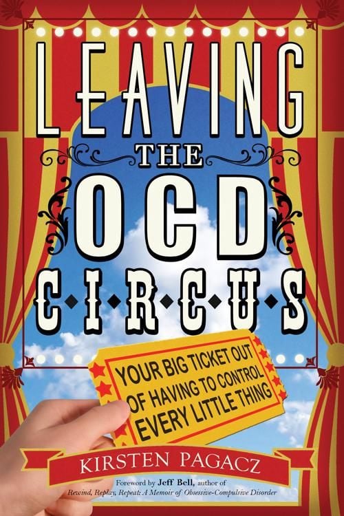 Produktbild: Leaving the OCD Circus
