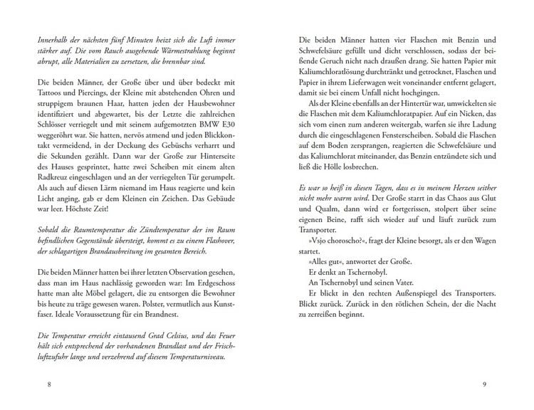 Produktbild: Der Wortschatz des Todes