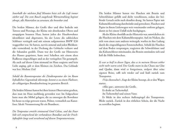 Produktbild: Der Wortschatz des Todes