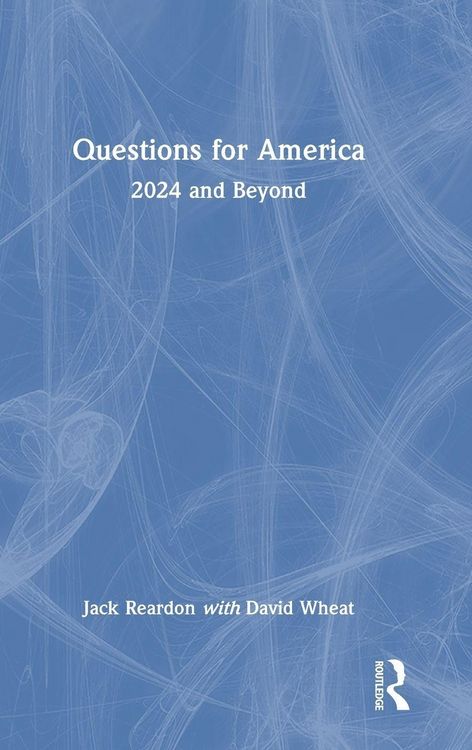 Produktbild: Questions for America