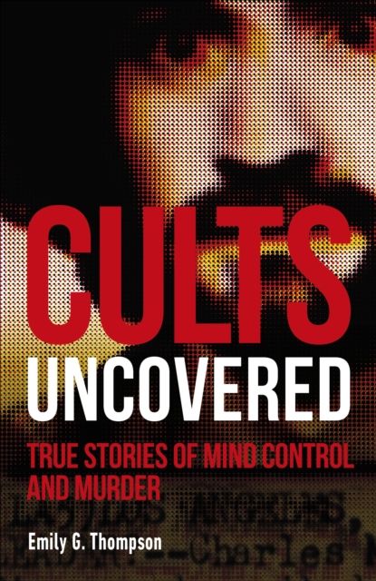 Produktbild: Cults Uncovered