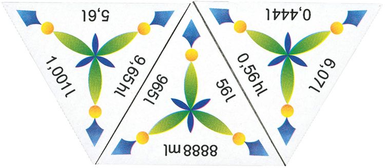 Produktbild: SCHUBITRIX Mathematik