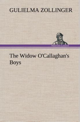 Produktbild: The Widow O'Callaghan's Boys