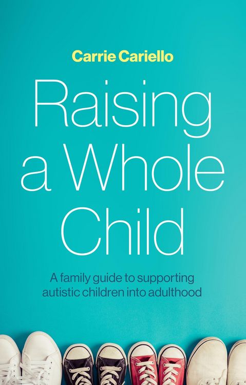 Produktbild: Raising a Whole Child