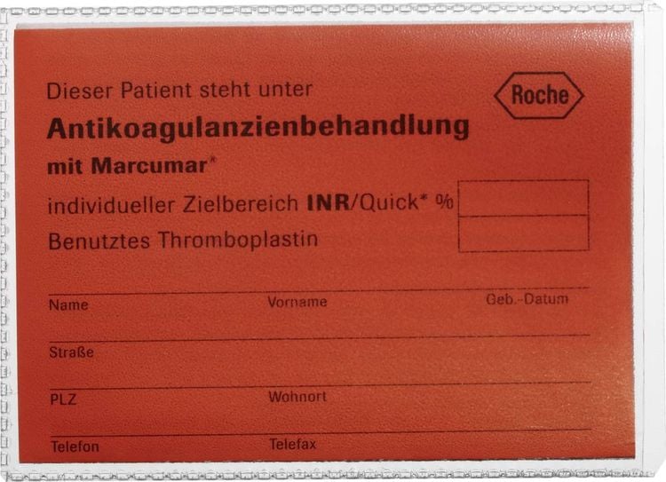 Produktbild: Durable Ausweish&uuml;lle, Schutzh&uuml;lle 2134 Folie 105 x 74mm (B x H) Transparent 213419