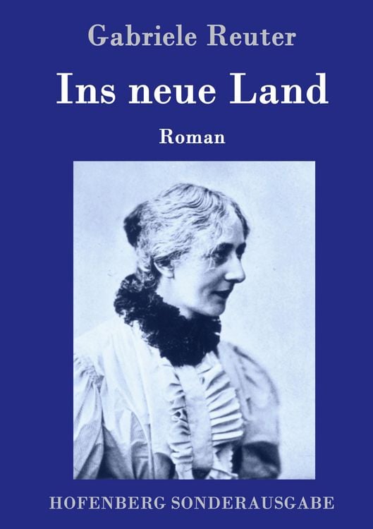 Produktbild: Ins neue Land