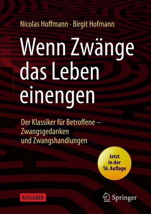 Produktbild: Wenn Zw&auml;nge das Leben einengen