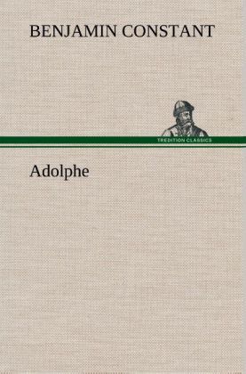 Produktbild: Adolphe