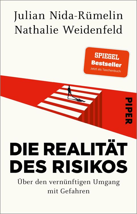 Produktbild: Die Realit&auml;t des Risikos