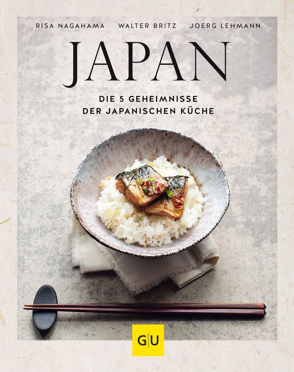 Produktbild: Japan