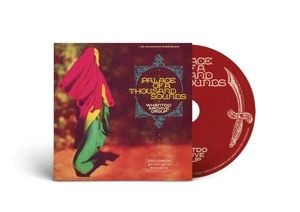 Produktbild: Palace of a Thousand Sounds