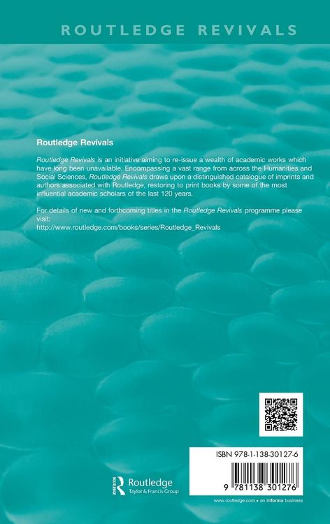 Produktbild: Effective Assessment and the Improvement of Education