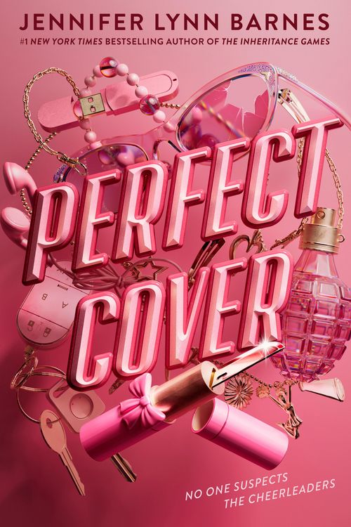 Produktbild: The Squad: Perfect Cover