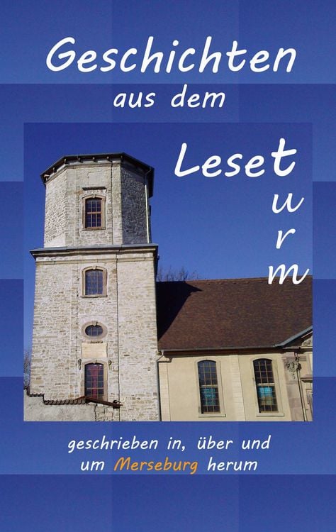 Produktbild: Geschichten aus dem Leseturm