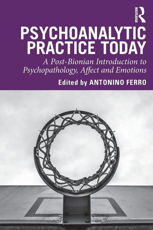 Produktbild: Psychoanalytic Practice Today
