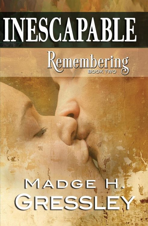 Produktbild: Inescapable ~ Remembering