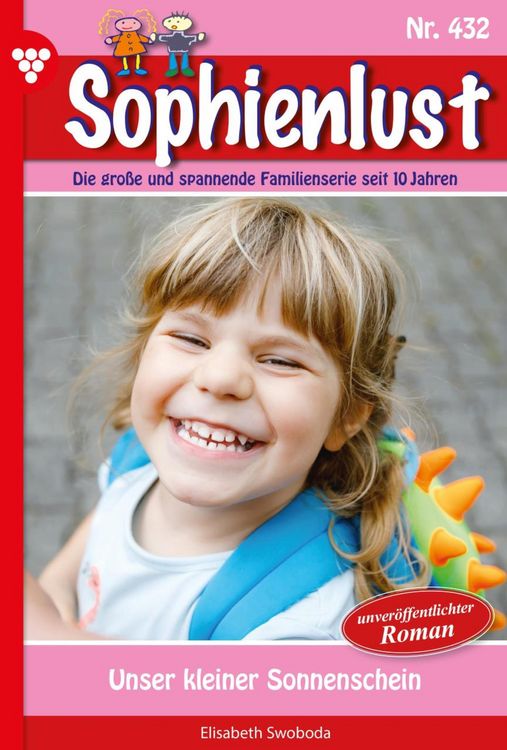 Produktbild: Unser kleiner Sonnenschein