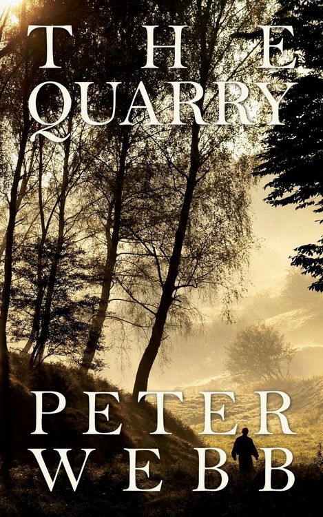 Produktbild: The Quarry