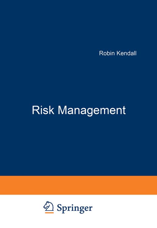 Produktbild: Risk Management