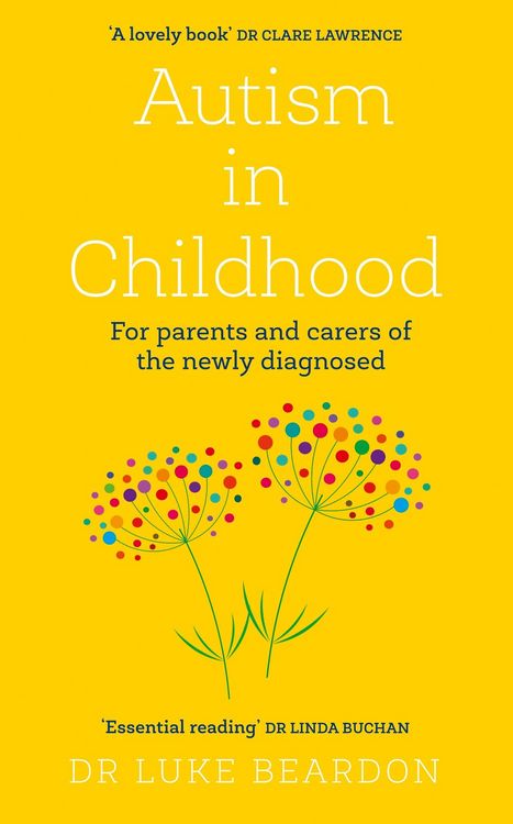 Produktbild: Autism in Childhood