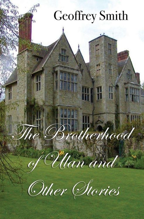 Produktbild: The Brotherhood of Ulan
