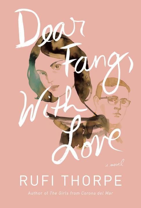 Produktbild: Dear Fang W/love