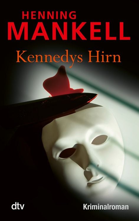 Produktbild: Kennedys Hirn