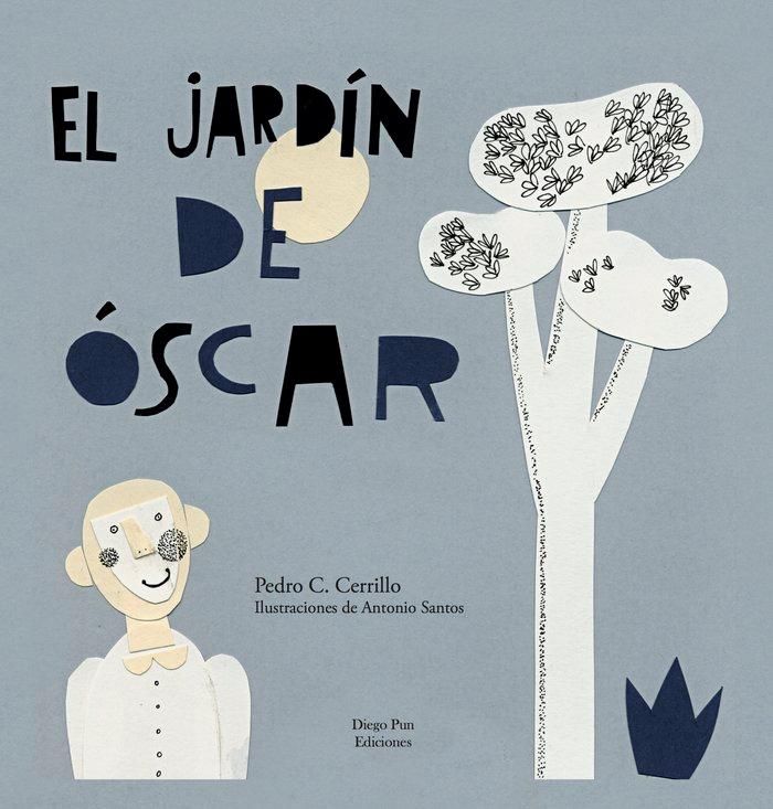 Produktbild: El jard&iacute;n de &Oacute;scar