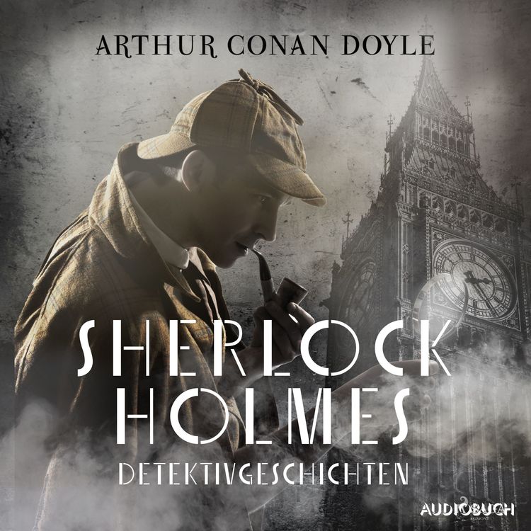 Produktbild: Sherlock Holmes Detektivgeschichten