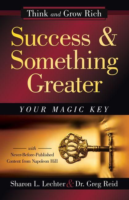 Produktbild: Success and Something Greater