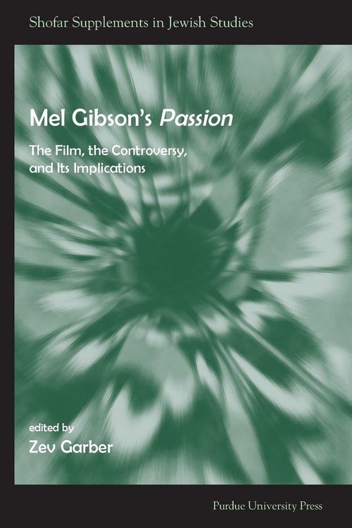 Produktbild: Mel Gibson's Passion