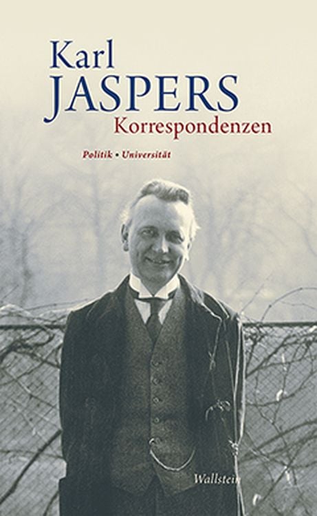 Produktbild: Korrespondenzen
