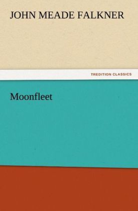 Produktbild: Moonfleet