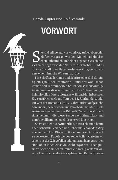 Produktbild: Verlassenes Ostbayern