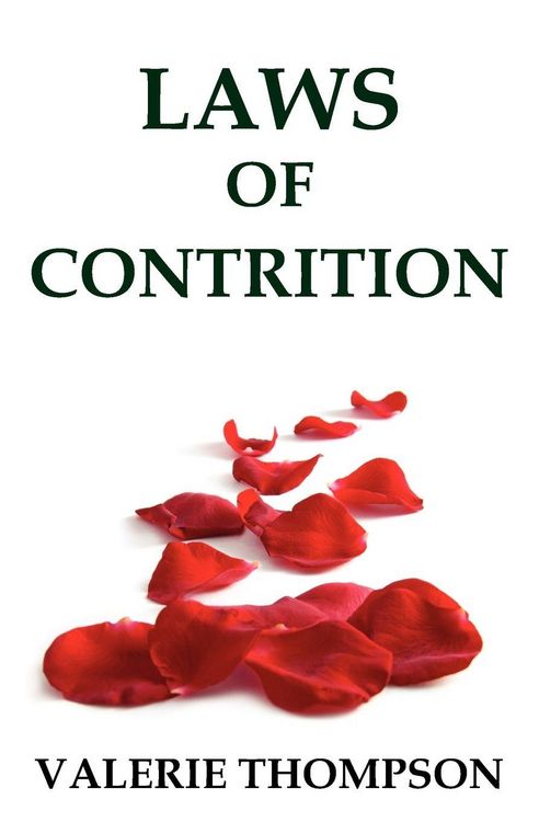 Produktbild: Laws of Contrition