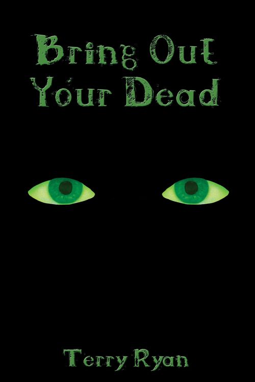 Produktbild: Bring out Your Dead