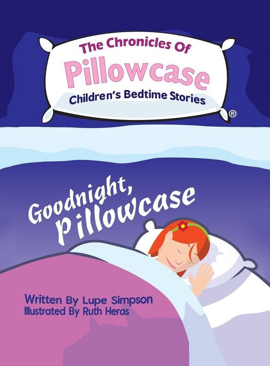 Produktbild: The Chronicles of Pillowcase