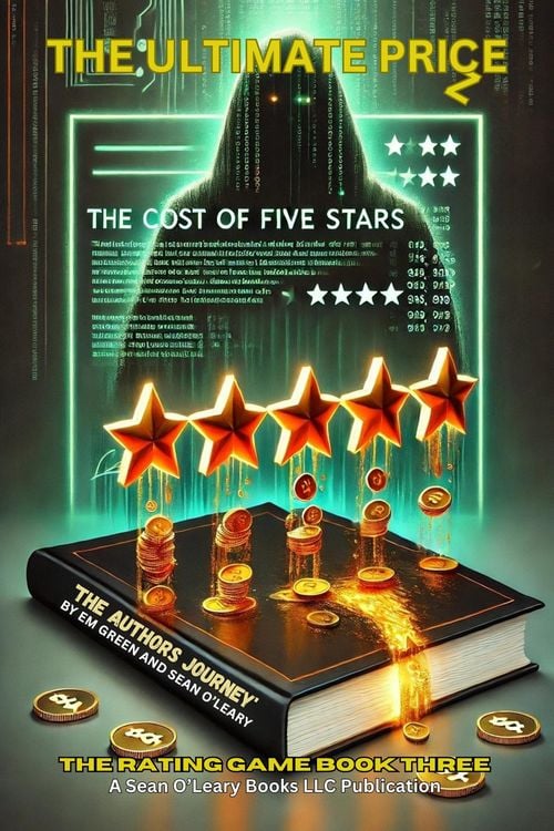 Produktbild: The Ultimate Price