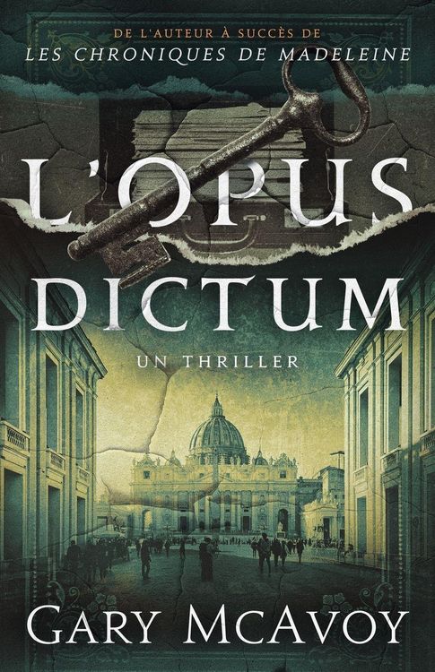 Produktbild: L'Opus Dictum