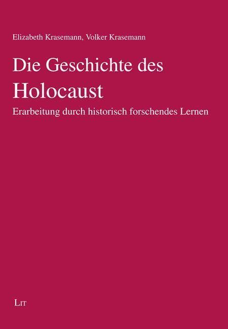 Produktbild: Krasemann, E: Geschichte des Holocaust