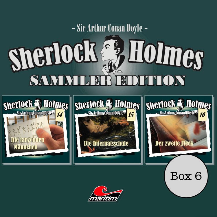 Produktbild: Sammler Edition