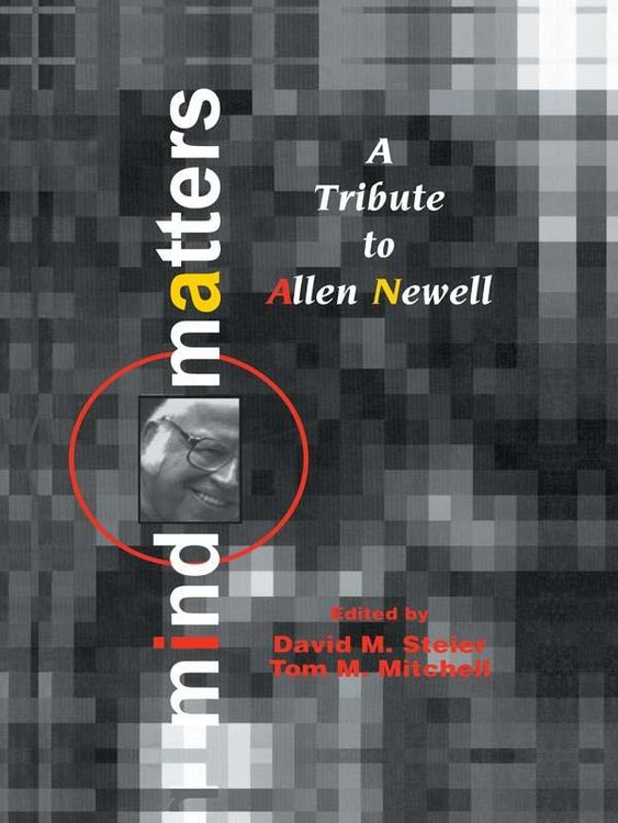 Produktbild: Mind Matters