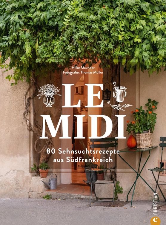 Produktbild: Le Midi