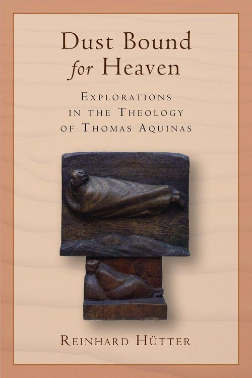 Produktbild: Dust Bound for Heaven
