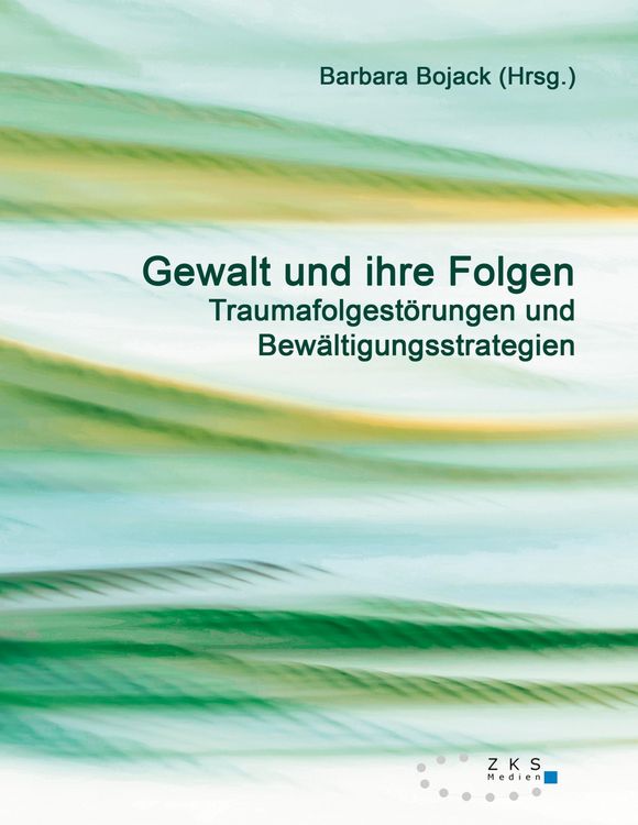 Produktbild: Gewalt und ihre Folgen
