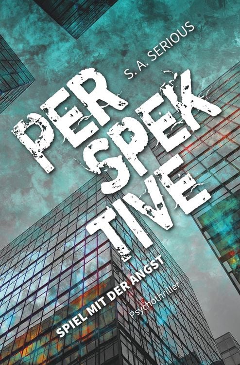 Produktbild: Perspektive: Spiel mit der Angst