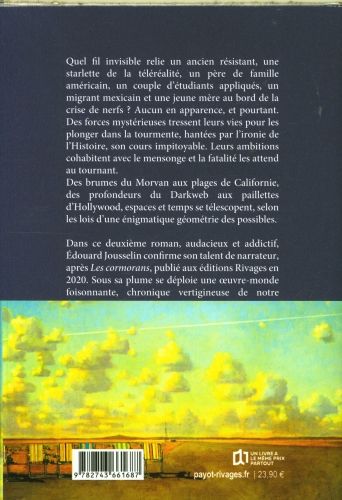 Produktbild: La g&eacute;om&eacute;trie des possibles