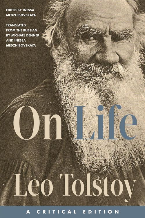 Produktbild: On Life