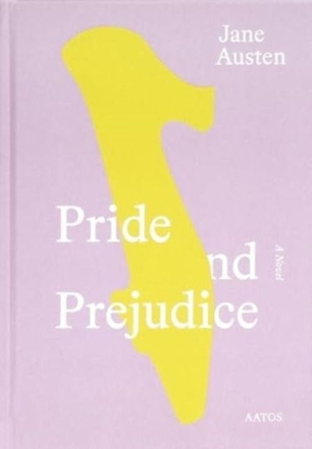 Produktbild: Pride And Prejudice